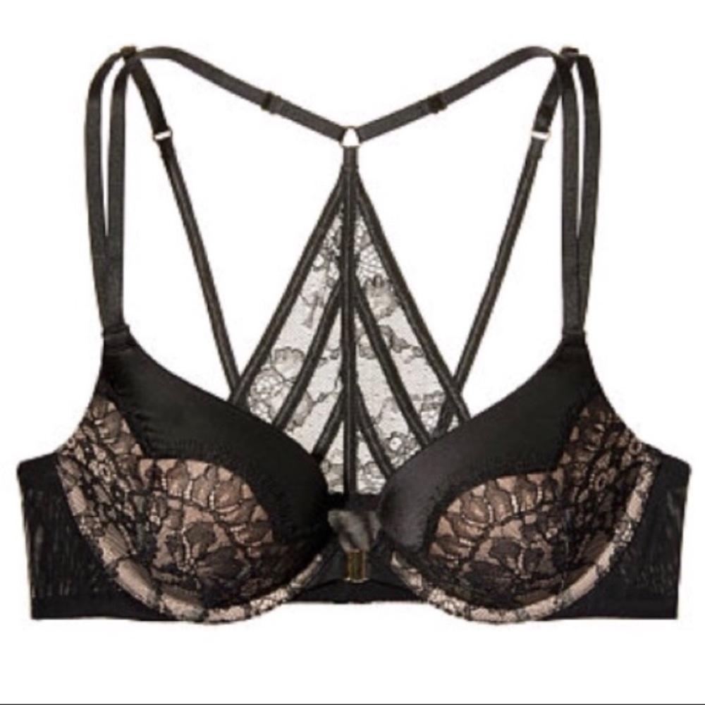 Victoria’s Secret Very Sexy Push-Up
